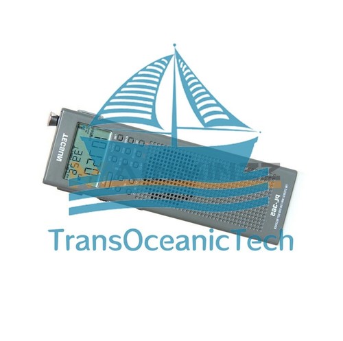 New tecsun 365 full band - pl-365, full-band