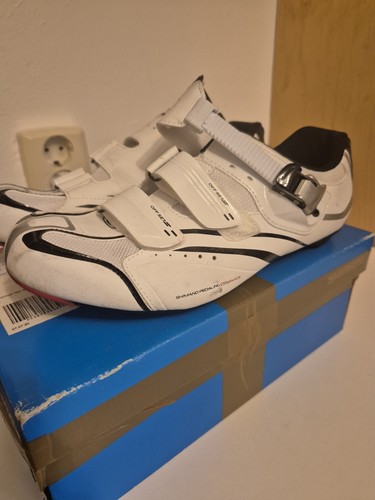 Rennradschuhe shimano 088w - rennradschuhe,