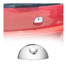 Kofferraumleiste Heckklappe