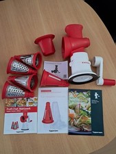 Tupperware profi chef mahlwerk - chef,