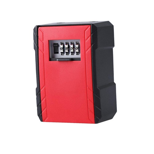 Key lock box einfache - lock,