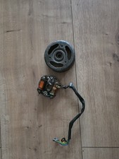 Zündapp Star Zündung Polrad