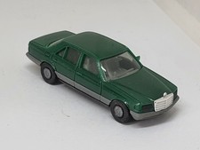 Mercedes Benz 280 SE 500 SE in