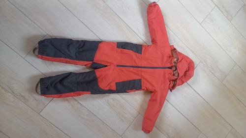 Jako kinder schneeoverall - jako-o,