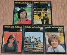 Melodie und rhythmus DDR