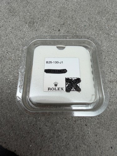 1942 original rolex t25 130 - original,