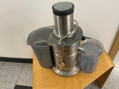 Gastroback entsafter profi - gastroback,