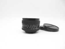 Contax Yashica C/Y Carl Zeiss