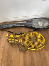 tennisschläger vintage