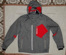 KILLTEC LEVEL 5 Herren Skijacke und Snowboardjacke Gr. M