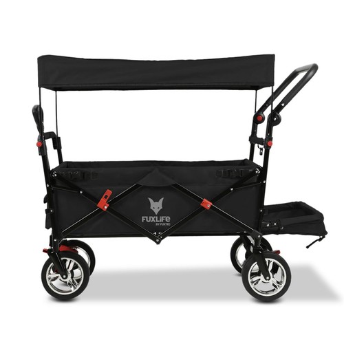 Fuxlife fuxtec faltbarer - by,