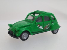 ⛔Citroen 2CV6 °Sause-Ente°