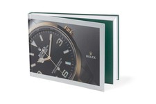 Rolex Uhrenkatalog Katalog