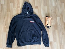 Kapuzenpullover Kreidesee Gr.M Hoodie + Tauchboje Signalboje