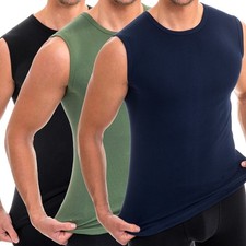 HERMKO Tank Top 3x