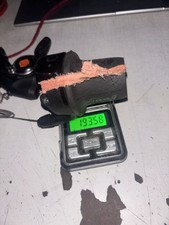 Schaltbox s7 + Drehgriff s7 +