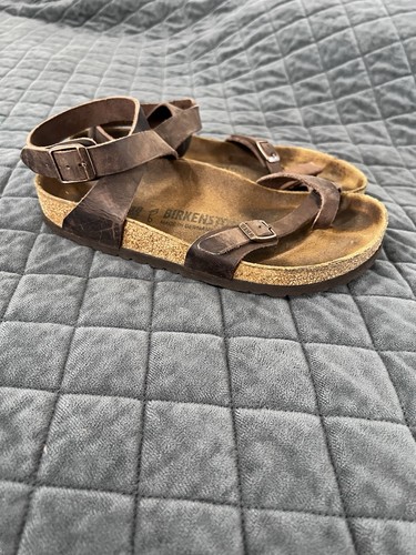 Birkenstock yara sandals - yara,