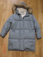 Wintermantel ZARA für Mädchen , Gr. 152, 11- 12 Jahre