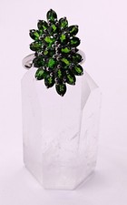 Chromdiopsid Cocktail