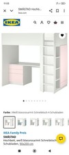 Hochbett Kinderbett Etagenbett