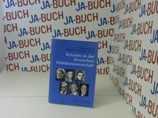 Schulen in der deutschen