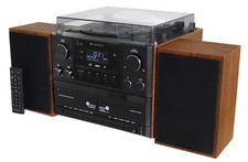 SOUNDMASTER Musikcenter