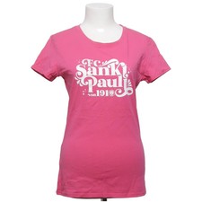 St.Pauli, T-shirt, Größe: L