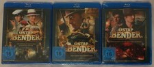 OSTAP BENDER Trilogie