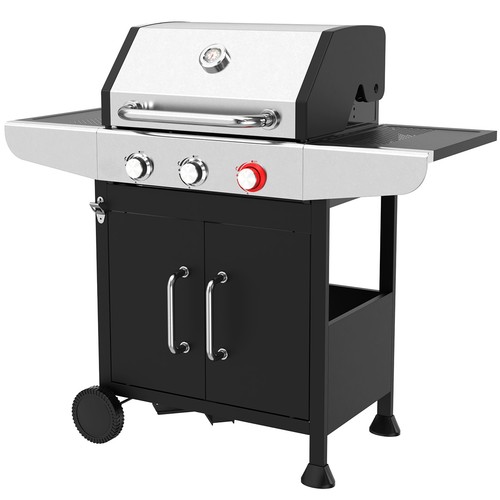 Proficook gasgrill 1310 - proficook, pc-gg