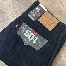 Levi's 501 Herren Jeans Hose