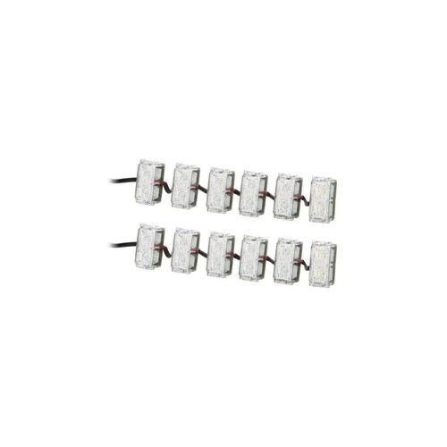 Hella tagfahrleuchtensatz 2pt - hella,