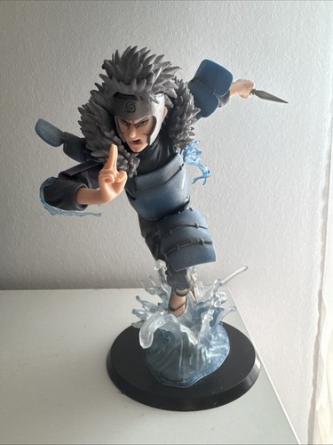 Naruto shippuden senju - shippuden,