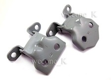 2X SEITENTÜRSCHARNIERE RECHTS