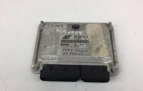 Ford galaxy motorsteuergerat - galaxy,