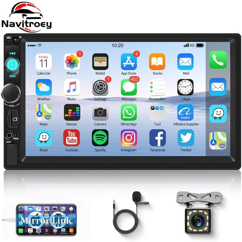 Doppel din bluetooth - doppel,