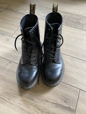 Doc martens boots - martens,