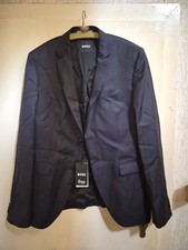 Hugo Boss  Sakko Herren Gr 52