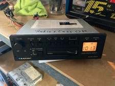 Autoradio Blaupunkt Milano SQM