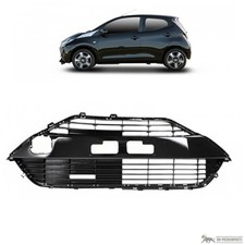 Stoßstangen Gitter Blende