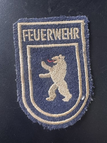 ärmelabzeichen berliner - Ärmelabzeichen,