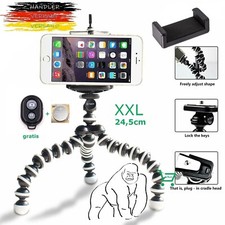 XXL Gorilla TRIPOD Apple