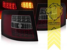 LED Rückleuchten Heckleuchten