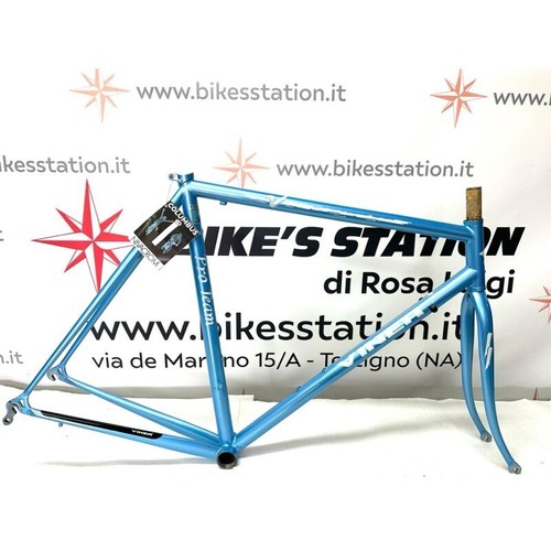 Rahmen corsa pro team celeste - team,