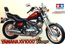 Tamiya Motorrad Yamaha XV1000