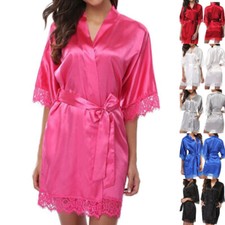 Sexy Damen Spitze Reizwäsche