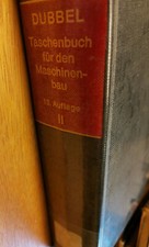 Dubbel Taschenbuch für den