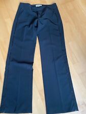 KILLAH Damen Hose mit Paietten Gr. 28 für festliche Anlässe