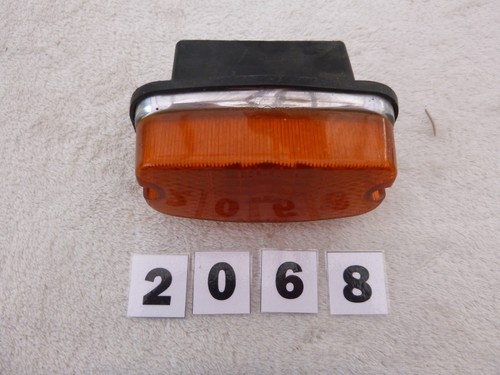 Trabant blinker - ,