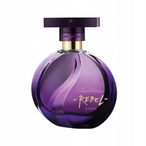 Avon far away - away, eau