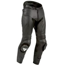 Motorradhose Aus Leder P. SF